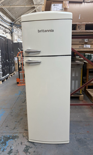 Britannia cream freestanding - britannia,