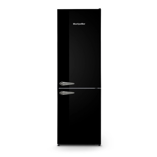 Montpellier mab386ek black - montpellier,