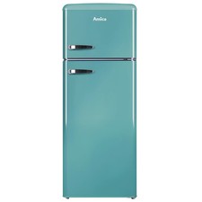 Amica FDR2213DB - Blue Fridge
