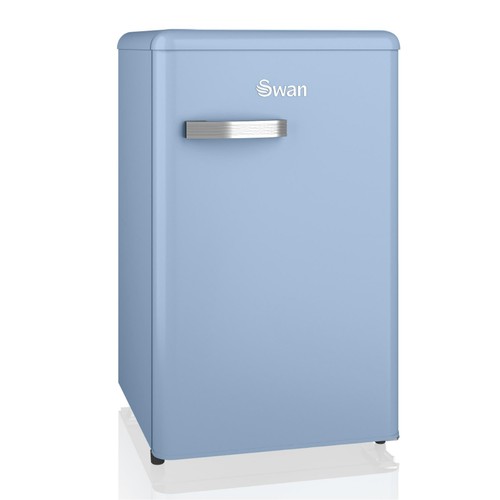 Swan retro under - swan,