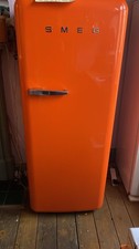 Smeg 50s Style Retro FAB28ROR6