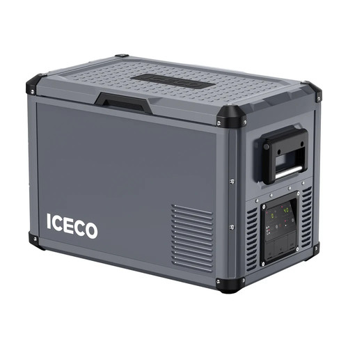 Iceco refrigerator freezer - iceco,