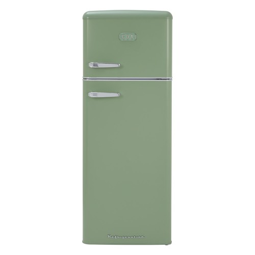 Cda 206 litre top mount - 206,