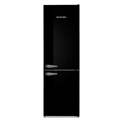 Mab386ek 295litre retro - 295litre, fridge