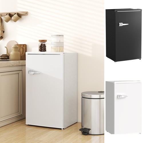Under counter fridge - under, 85l