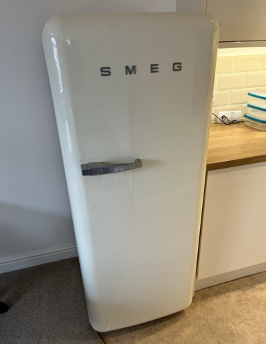 Retro smeg freestanding single - smeg,