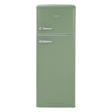 CDA 206 Litre Top Mount Retro