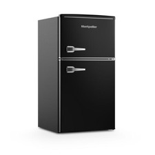 Montpellier MAB2035EK Black